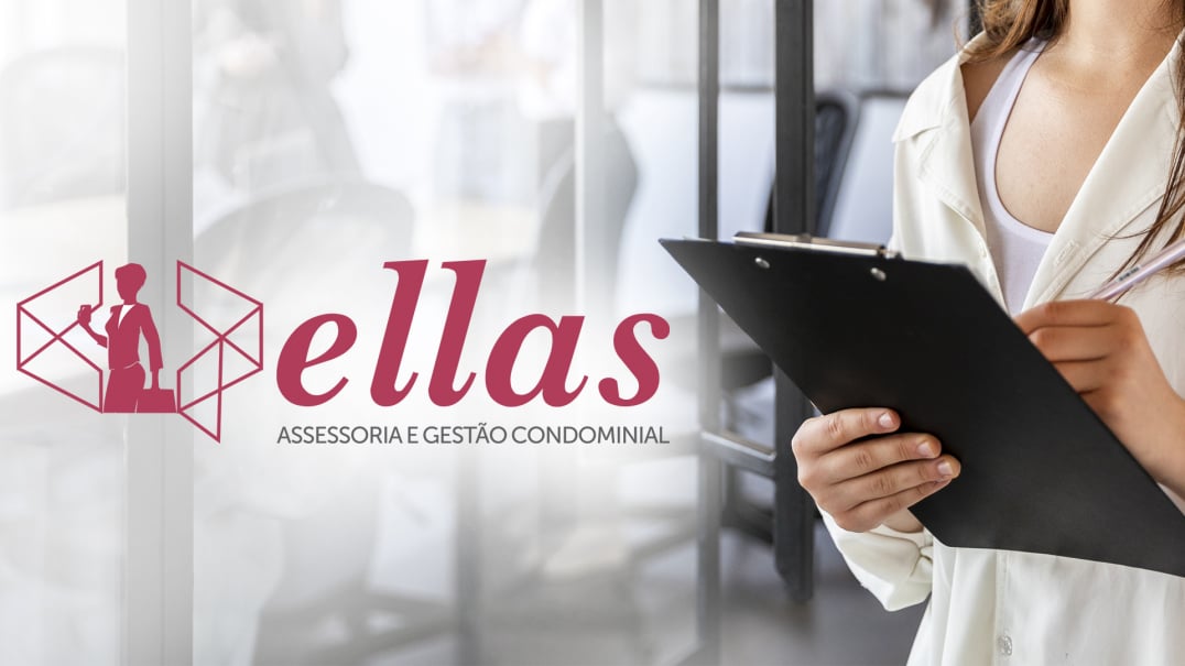 Imagem que leva ao conteúdo de Administração e Gestão Ellas