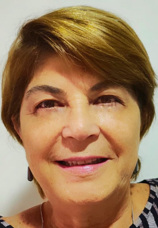 Foto de Cyda Padron